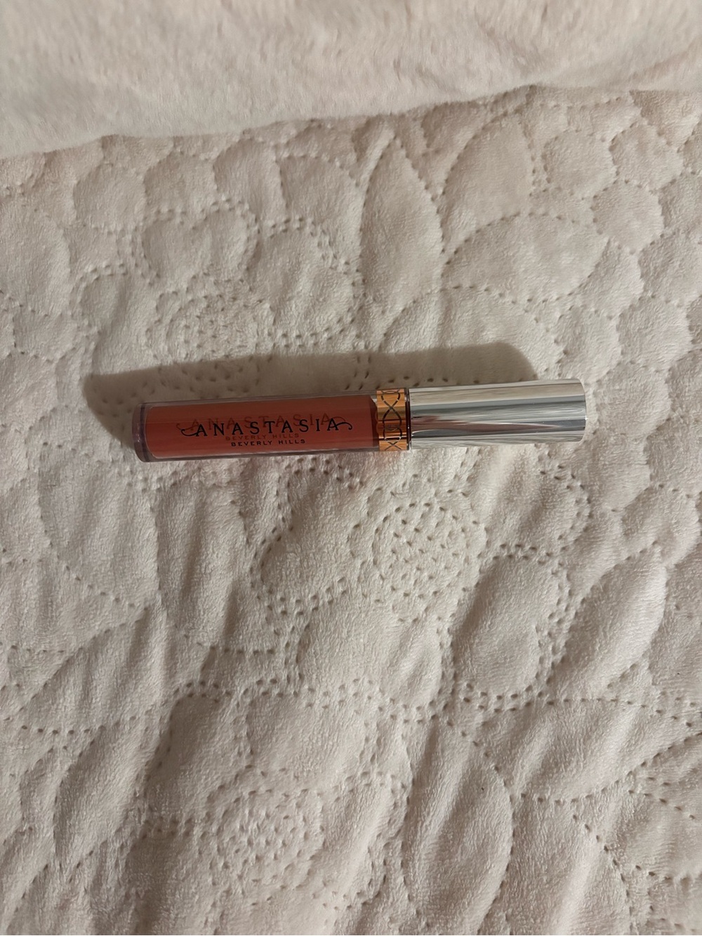 Anastasia Beverly Hills liquid lipstick